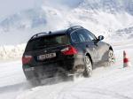 BMW 330xd Touring 2006 года